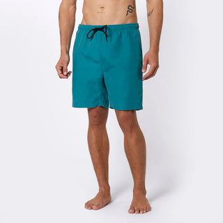 MYSTIC BRAND SWIM BOARDSHORTS