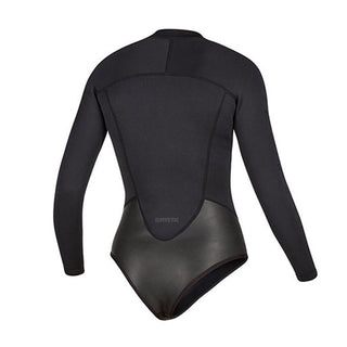 MYSTIC DIVA LONGARM SUPER SHORTY 2/2MM FZIP