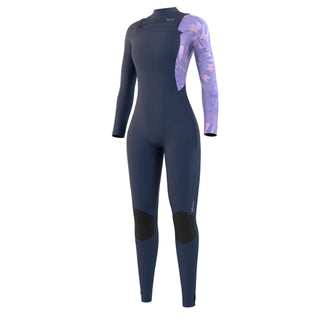 MYSTIC JAYDE FULLSUIT 5/4 DOUBLE FZIP WOMEN