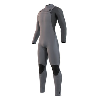 MYSTIC MARSHALL FULLSUIT 5/3MM FRONT ZIP