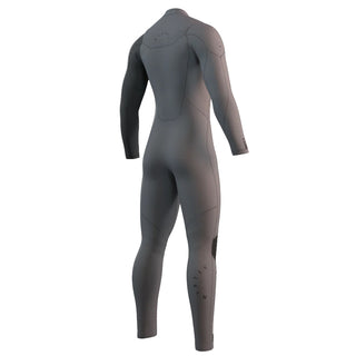 MYSTIC MARSHALL FULLSUIT 5/3MM FRONT ZIP