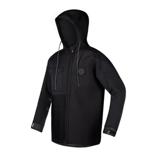 MYSTIC OCEAN JACKET