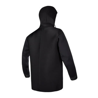 MYSTIC OCEAN JACKET