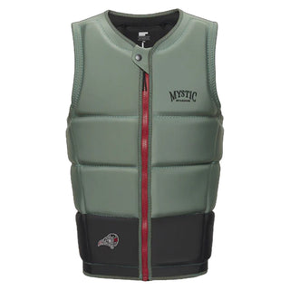 MYSTIC PEACOCK IMPACT VEST FZIP WAKE