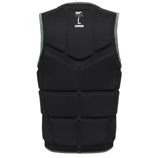 MYSTIC PEACOCK IMPACT VEST FZIP WAKE