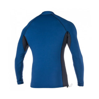 Mystic Star L/S Vest Neoprene 2mm 2021