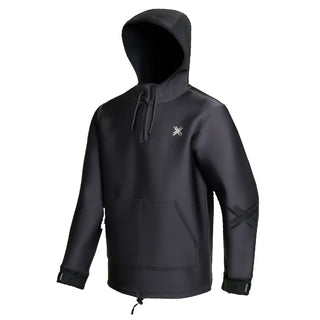 MYSTIC THE ONE SWEAT 4MM DARK GREY