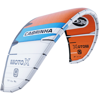 CABRINHA MOTO X APEX 2025