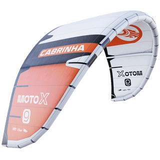 CABRINHA MOTO X APEX 2025