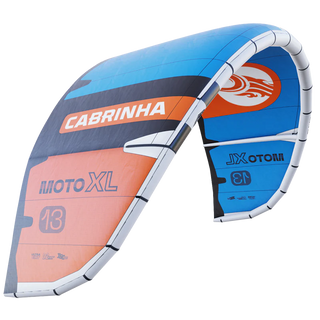 CABRINHA KITES -
CABRINHA MOTO XL APEX 2025 -