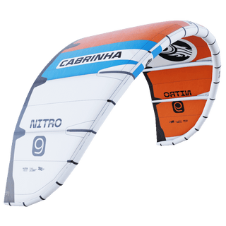 CABRINHA NITRO APEX 2025