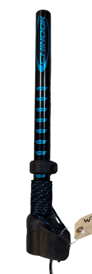 Chinook Alu Euro Pin RDM 28cm (U-WSJV-250708-07)