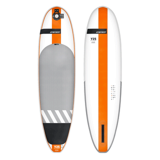 RRD AIR SURF Y25 (5.2'x20"x2") (6.2'x20.5"x2") (7.6'x23"x3")