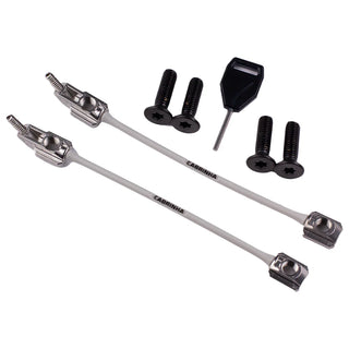 CABRINHA TRACK NUT TRAIN