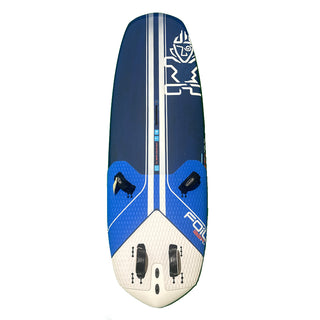 STARBOARD FOIL 231 X 75.5 122L FLAX BALSA FOILBOX 2019 (U-FRHA-220519)