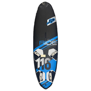 JP AUSTRALIA SUPER RIDE GOLD NO FIN GOLD 116L FOIL TUTTLE BOX 2019 (U-MABR-231017-01)