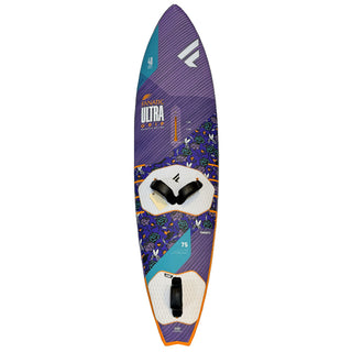 FANATIC ULTRA GRIP WITH FINS MOSQUITO EDITION 75L 222X56CM SLOT BOX 2021 (U-WS-240312-06)