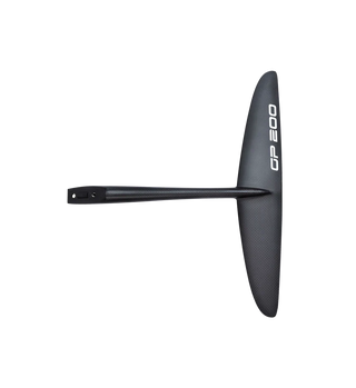 F4 FOILS GP MEDIUM REAR WING