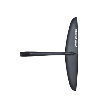 F4 FOILS GP MEDIUM REAR WING