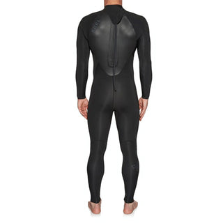 XCEL MEN'S AXIS FULLSUIT BACKZIP 4/3