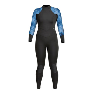 XCEL WOMEN'S AXIS FULLSUIT 5/4