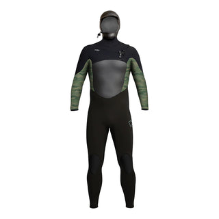 XCEL MEN'S INFINITI HOODED 5/4 20% off