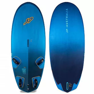 JP SUPER LIGHT WIND 166 PRO 2025