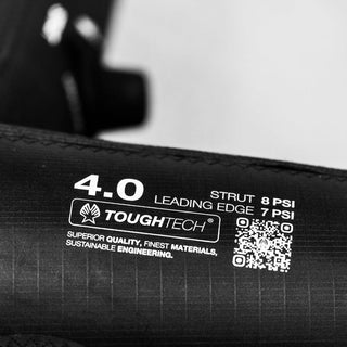 EZZY FLIGHT WING 2024