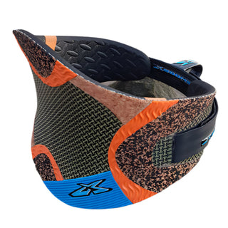 X-BOOMS ULTRALIGHT CARBON / KEVLAR HARNESS