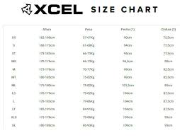 Xcel Men's Axis Springsuit 2mm