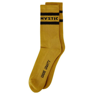 MYSTIC BRAND SOCKS