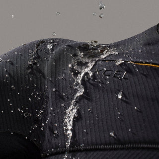 XCEL MEN'S DRYLOCK X HOODED 5/4MM BLACK 20% off