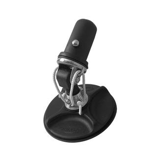 CHINOOK 1-BOLT PROFLEX MAST BASE-US #50F