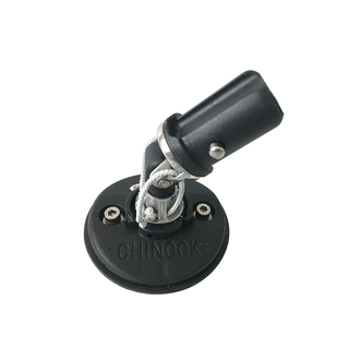 Chinook 2-Bolt Pro Flex Mast Base US Base Cup #52F