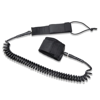 AWD 10' SUP COIL LEASH