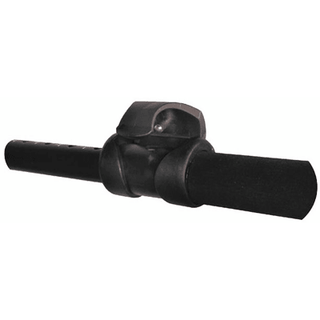 CHINOOK BOOM COLLAR SET 2-PIN 24.5MM RDG FOR CARBON BOOM #269RC