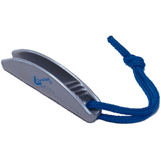 CHINOOK ALUMINUM TUG  CLEAT 1 #184
