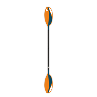 BIC KAYAK PADDLE BEACH ALU 28 2 PC