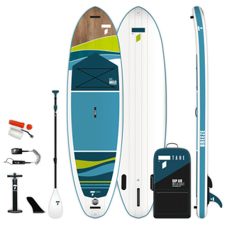 BIC SUP / STAND UP PADDLE BOARD |  BIC/TAHE BREEZE PERFORMER ISUP 2021 (10'6''X33''X4.75'')