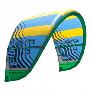 CABRINHA CONTRA 17M 2017 (U-MAJO-230921-01) USED/USAGÉ