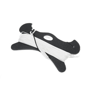 CABRINHA 02 FRONT FLYING LINE X2 WHITE UP 10M K2CAFLYFT010XXX