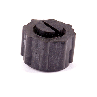 CHINOOK BOARD VENT 1' W/SLOT SCREW #308