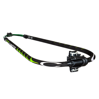 CHINOOK ALLOY RDG BOOM -