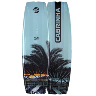 CABRINHA TWINTIP KITEBOARD | 2023 CABRINHA 03S ACE HYBRID BOARD ONLY