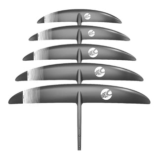 CABRINHA FOILS | CABRINHA FUSION H-SERIES MKII FRONT WINGS