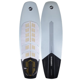 CABRINHA KITEBOARDING SURFBOARD | 2023 CABRINHA 03S METHOD THRUSTER SURFBOARD