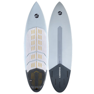 CABRINHAKITEBOARDING SURFBOARD | CABRINHA 03S PHANTOM 5 FIN SURFBOARD