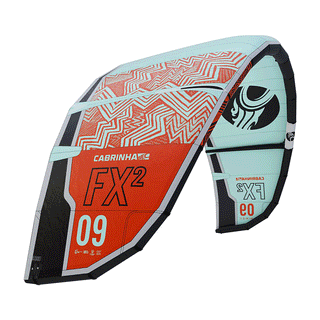 CABRINHA KITES | 2022 CABRINHA FX2 02S