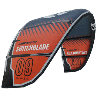 CABRINHA KITES | 2021 CABRINHA SWITCHBLADE 01S