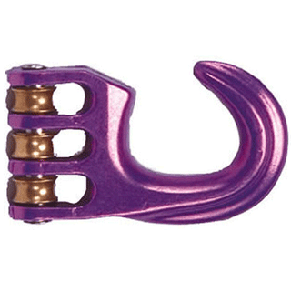 CHINOOK POWER HOOK  3 PULLEYS #148